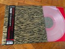 2 LP 2006 CLEAR  Isis  ?– In The Absence Of Truth JAPAN