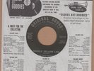 MUSIC MACHINE Double Yellow Line Orig US 7