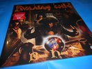 RUNNING WILD Black Hand Inn DLP remastered reissue Gatefold bonus tracks