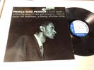 RARE BLUE NOTE LP Duke Pearson Profile ORIG
