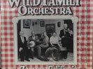 Wild Family Orchestra 1979 Signed Yolo Records R.Crumb Artwork in Shrink VG+/NM