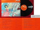 LP Bert Kaempfert & Max Greger: Way Up to the Clouds (Polydor 46 092 LPHM) D 58