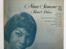 Nina Simone Pastel Blues LP VG/VG+ 1965 Phillips Stereo