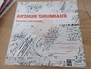 ARTHUR GRUMIAUX VIOLIN+.CASTAGNONE PIANO TARTINI+CORELLO DUTCH PHILIPS A 00380 L