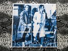 Style Council Cafe Bleu Limited Blue vinyl LP Factory Sealed Paul Weller The Jam