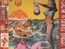 Thee Headcoats Beach Bums Must Die NEAR MINT Crypt Vinyl LP