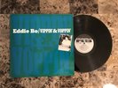 EDDIE BO VIPPIN' & VOPPIN RARE FUNK SOUL UK CHARLY RECORDS LABEL EX+