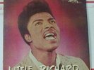 LITTLE RICHARD AND HIS BAND SPECIALTY MONO LP
