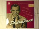 FRANK SINATRA Fabulous 10