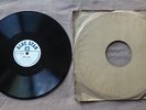 Record 78 RPM CHARLIE PARKER QUARTET Blue Star BSN62 Bird's Nest / Cool Blues