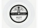 JACK WHITE   Freedom At 21 flexi 7in. (Third Man TMR 144) | CLEAR White Stripes