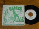 Rare cover PROMO DJ 45 7