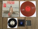 Walking Concert LP+7