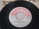 Jimmy Ellis SUN 45rpm - That's All Right / Blue Moon Of Kentucky - ORION