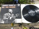 Tchaikovsky Symphony No.5 Krips VPO Decca WBG Stereo ED1 SXL 2109 Rare UK LP