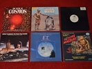 5 x MOVIE SOUNDTRACK 12