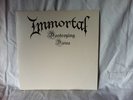 Immortal ?– Destroying Divina - Red LP 1999