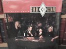 SHARK ISLAND Law Of The Order LP USA  1989 Epic ?– FE 45043 SEALED CUTOUT