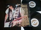 Ronnie Wood 2 Lp Slide on Live Rolling Stones Rare Rock, Hard Rock