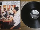 THE SPECIALS MORE SPECIALS JAPAN LP OBI TWO TONE