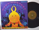 JAZZ FUNK LP - HERBIE HANCOCK - HEAD HUNTERS Quadraphonic CQ 32731 1974