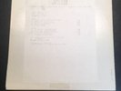 RARE - OWN A PIECE OF HISTORY - METAL MASSACRE TEST PRESSING - MBR 1001