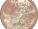 The Cramps ?– ...Off The Bone 12