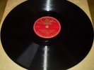 E++ TIGER RAG / FAREWELL BLUES 78 Ted Lewis & His Band Okeh 41580 CLEAN