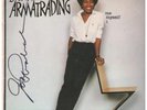 JOAN ARMATRADING Me Myself I LP VINYL UK A&M 1980 10 Track Signed On The Front