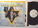 ROCK LP - ALICE COOPER - WELCOME TO MY NIGHTMARE Original Master MFSL M- Sharp