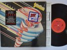 ROCK LP - JUDAS PRIEST - TURBO In Shrink w/ HYPE STICKER OC 40158 INNER VG++