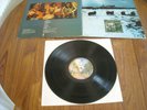 BACK DOOR BACK DOOR GF COVER EX LP EX 1st press A1/B1