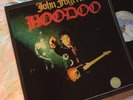 HOODOO - JOHN FOGERTY (ex Creedence Clearwater Revival) LP - UNOFFICIAL RELEASE