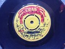 Rare Crab The Versatiles Children Get Ready Killer Rock Steady