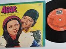 7EPE 7451 Indian- AGAR OST EP - SONIK OMI / ASHA BHOSLE -HMV BOLLYWOOD