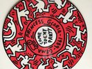 Keith Haring / Princess Gloria ?– Come To My Party Pic7
