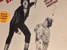 Howard Stern -50 Ways To Rank Your Mother 1982 LP + Poster WRN 8201C New Sealed