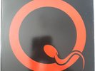 QUEENS OF THE STONE AGE - Songs For The Deaf (Vinyl double LP, IPC 41,red vinyl
