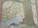John Lennon Vinyl LP Plastic Ono Band Apple 1970 PCS 7124 VG