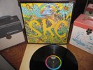 SRC - Vinyl Lp SELF TITLED 1968 Original - EX Vinyl EX Cover - Psych Organ Rare