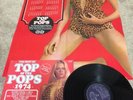 The Best Of Top Of The Pops 1974, With 75 Calendar, LP Vinyl
