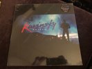 Kavinsky Outrun Limited Deluxe Edition Vinyl LP Hardcover Book Record SEALED OOP