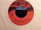 VINI FOLK Back To The Land / Care Your Love 45 on Wirl Records Calypso