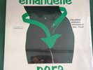 Emanuelle Nera Ost Nico Fidenco sexy cover Lp 33 giri press 1975 blister promo