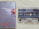 Böhse Onkelz MC-Cassette TAPE 1998  VIVA LOS TIOZ leere worte TERPENTIN 15-track