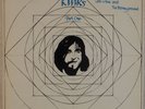 THE KINKS: Powerman Lola Versus Moneyground USA Reprise GF Rock LP NM- Wax