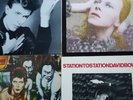12 LPs David Bowie Heroes Low Stage Pin Ups Lodger Ziggy Stardust Station to sta