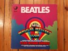 The Beatles - Magical Mystery Tour Plus Other Songs (LP, 1973, Apple/EMI, NM/VG)