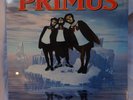 Tales from the Punchbowl by Primus (Double Vinyl 1995, Interscope) SEALED PROMO