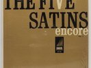 THE FIVE SATINS 